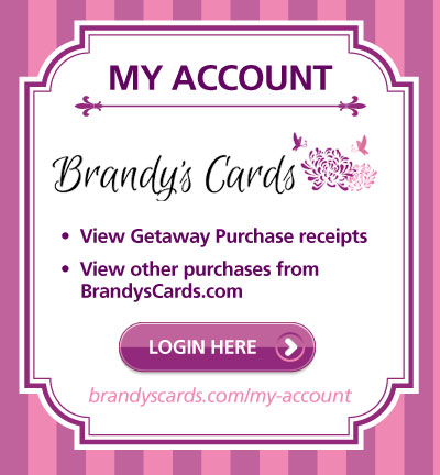 My Login - BrandysCards