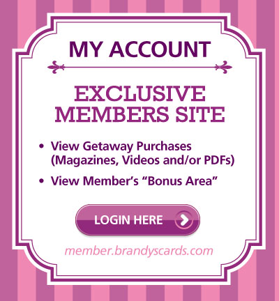 My Login - Member Site