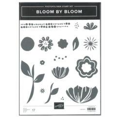 Bloom By Bloom </br>(gently used)