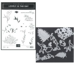 Lovely is the Day Bundle </br>(gently used)