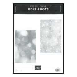 Bokeh Dots</br>(gently used)