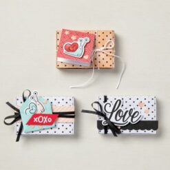Sending Hearts Add-On</BR> Little Love Boxes - Image 2