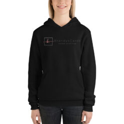 Alternative view of BrandysCards -  Hoodie