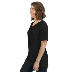 Alternative view of BrandysCards Tshirt - Vneck