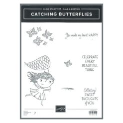 Catching Butterflies