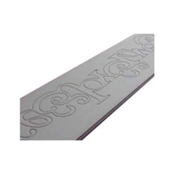 Alternative view of Decorative Strip</BR>Join in the Cheer