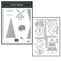 Tulip Fields Bundle
