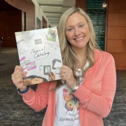 Stampin' Up! Annual Catalog 2025-26
