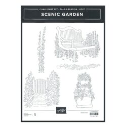 Scenic Garden