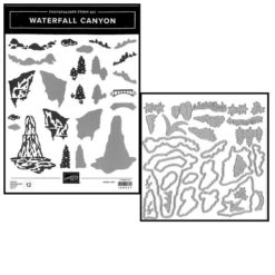 Waterfall Canyon Bundle