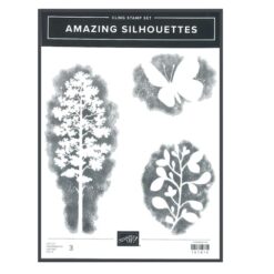 Amazing Silhouettes