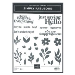 Simply Fabulous