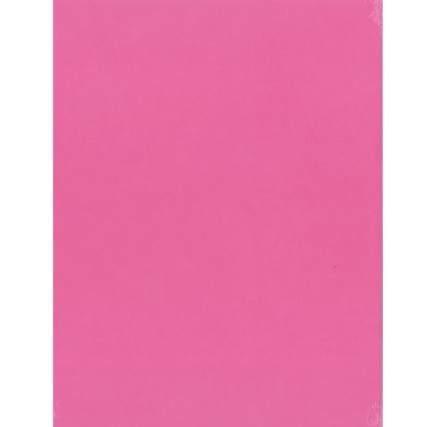 Polished Pink Cardstock