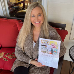 Alternative view of Tutorials and More by Brandy Cox