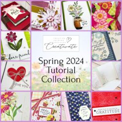 Creativate Retreat Spring 2024