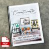20 Cards Ideas to Inspire Your Creativity | Digital Download