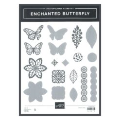 Enchanted Butterfly