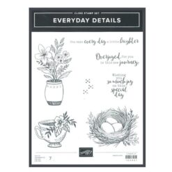 Everyday Details