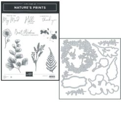 Nature's Prints Bundle