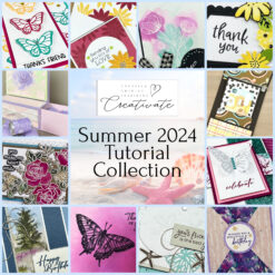 Creativate Retreat Summer 2024