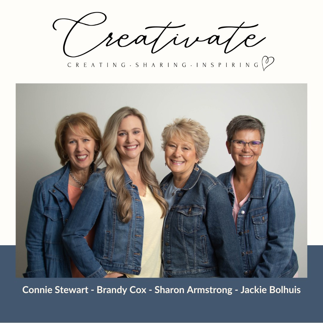 Creativate Retreat Spring 2026