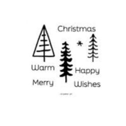 Alternative view of Christmas Everywhere Kit</br>Stampin Up</br>Kit Collection
