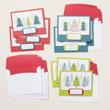 Christmas Everywhere Kit</br>Stampin Up</br>Kit Collection
