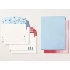 Beary Christmas Memories & More</br>Cards & Envelopes