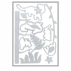 Jungle Pals Dies