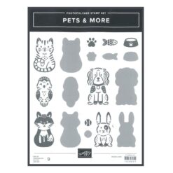 Pets & More