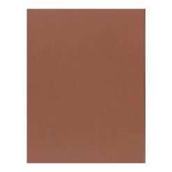 Copper Clay Cardstock