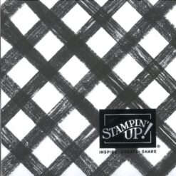 Gingham Cottage DSP