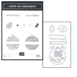 Hang an Ornament Bundle