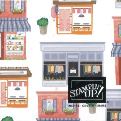 Les Shoppes DSP
