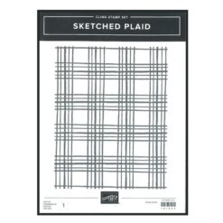 Sketched Plaid