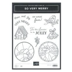 So Very Merry
