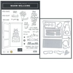 Warm Welcome Bundle