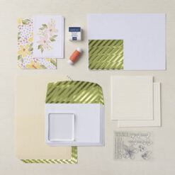 Alternative view of Forever Friends Kit </br>Stampin Up</br>Kit Collection
