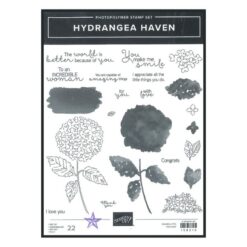 Hydrangea Haven