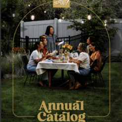 2024-2025 Retired </br> Stampin' Up! Catalog