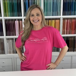 Creativate Classic Tee