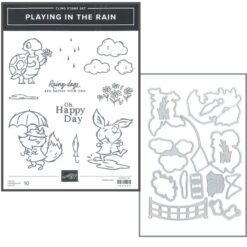 Playing in the Rain Bundle