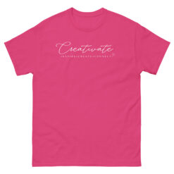 Alternative view of Creativate Classic Tee