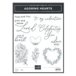 Adoring Hearts