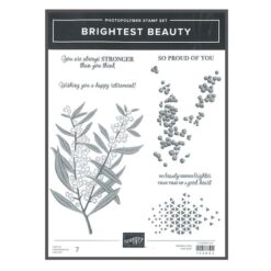 Brightest Beauty