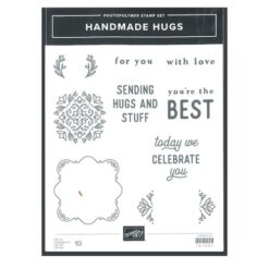 Handmade Hugs