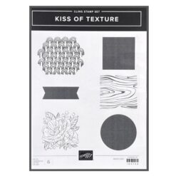 Kiss of Texture