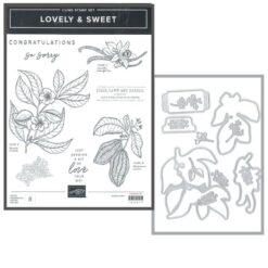 Lovely & Sweet Bundle</br>(gently used)