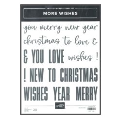 More Wishes