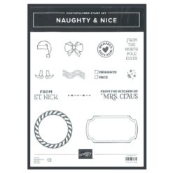 Naughty & Nice